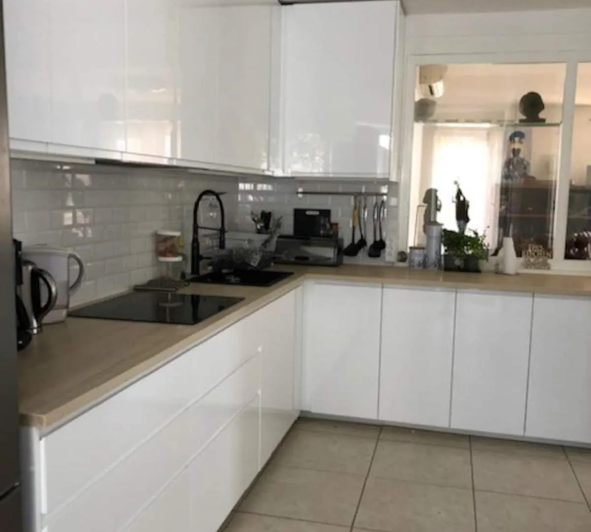 Seafront Villa For 9-10 People Slatine Holiday home